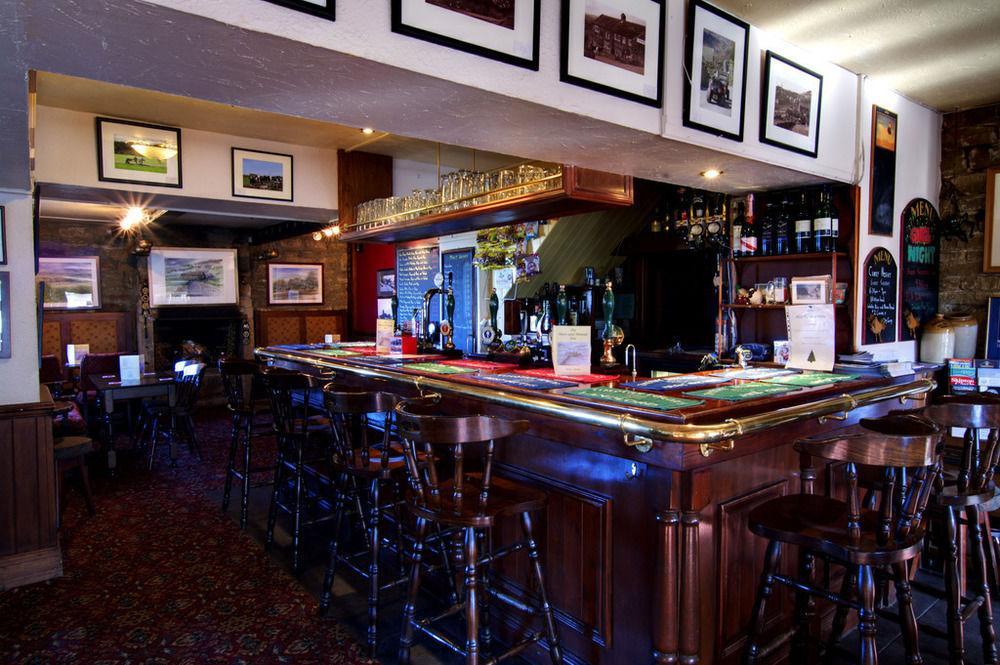 The Hare And Hounds Country Inn Hebden Bridge Exterior photo